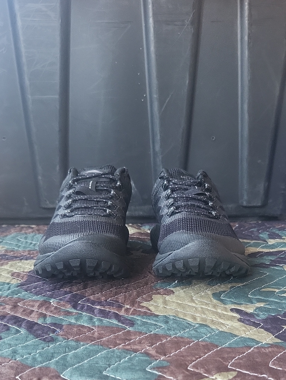 Men's Nova 3 Tactical Wide Size 3.5